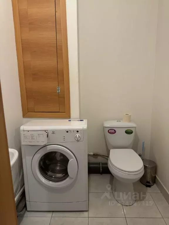 2-к кв. Москва проезд Русанова, 31 (52.0 м) - Фото 2