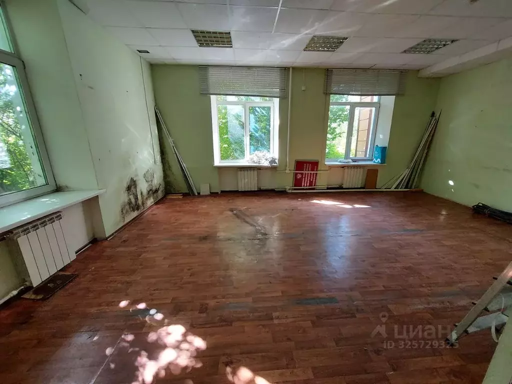 Помещение свободного назначения в Вологодская область, Грязовец ул. ... - Фото 2