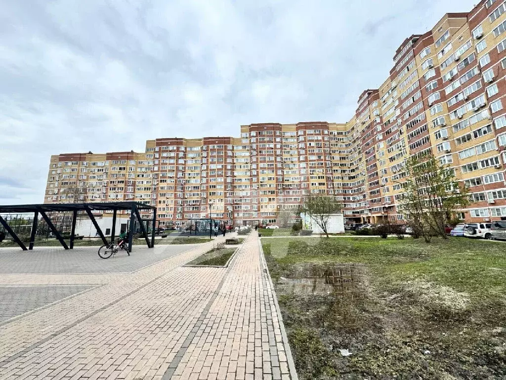 Продается 1-комнатная квартира - Фото 2