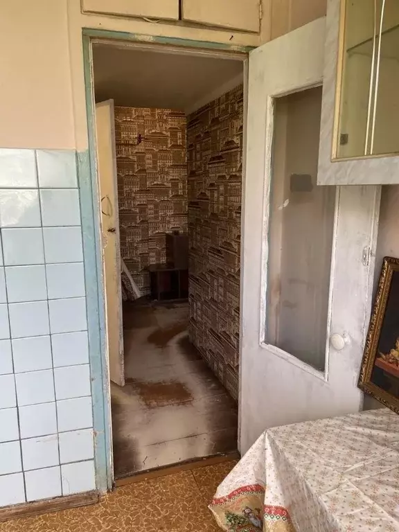 3-к кв. Москва ул. Старый Гай, 10 (64.0 м) - Фото 2