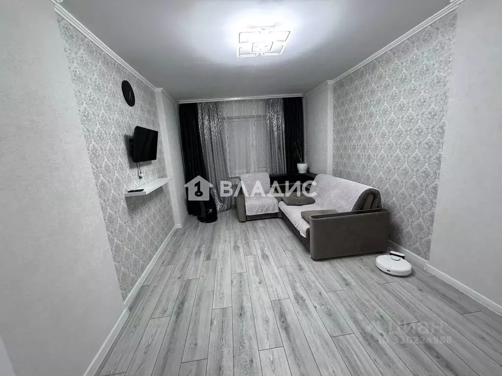 2-к кв. Московская область, Щелково Богородский мкр, 1 (61.5 м) - Фото 2