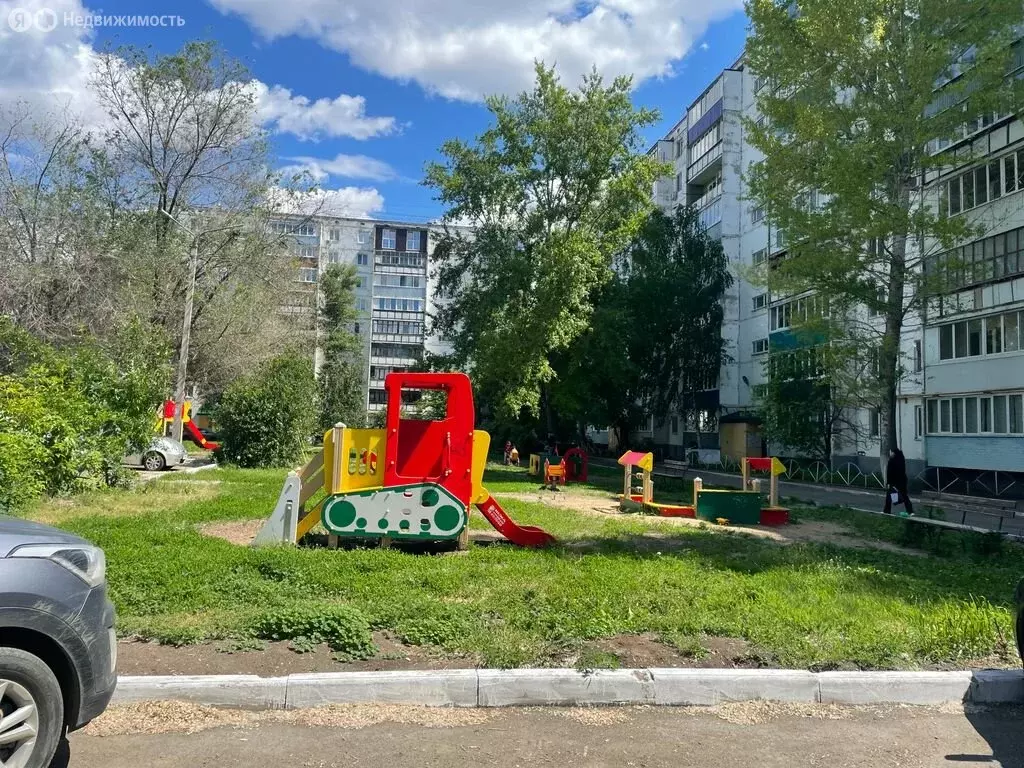 1-комнатная квартира: Оренбург, проспект Гагарина, 44/2 (33.4 м) - Фото 0