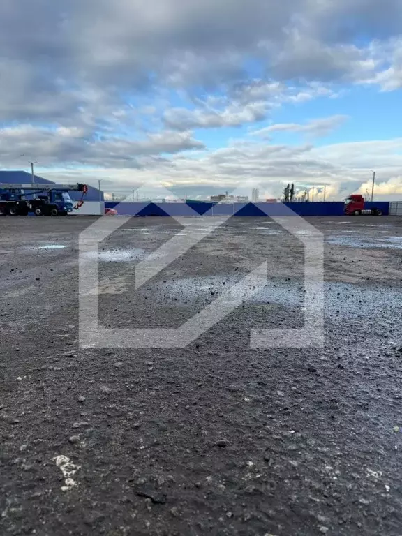 Производственное помещение в Московская область, Старая Купавна ... - Фото 2