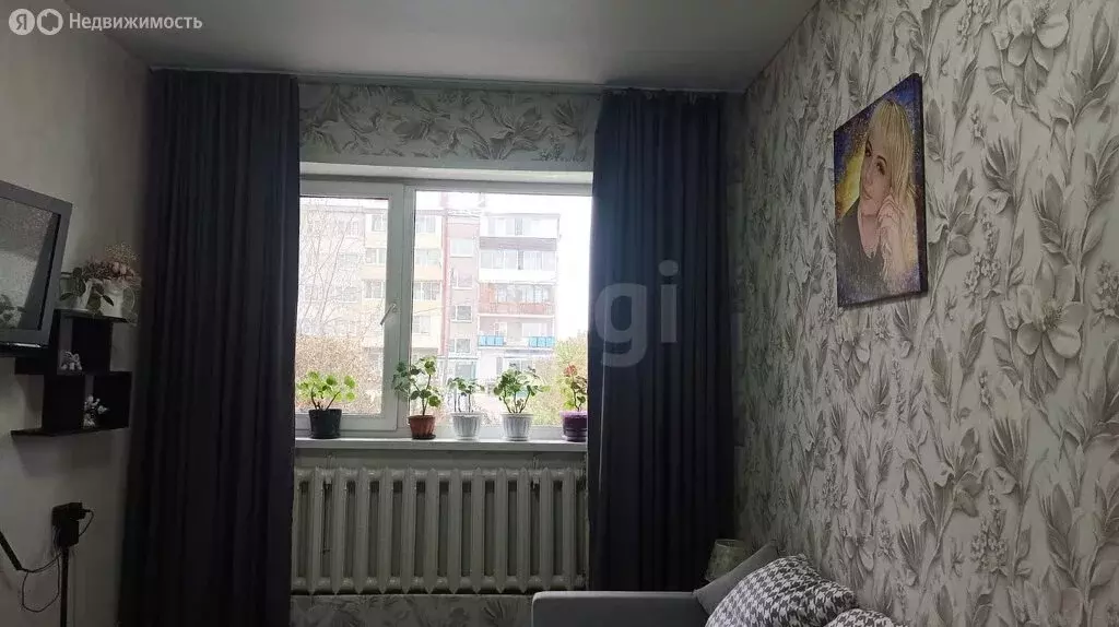 3-комнатная квартира: Майма, улица Берёзовая Роща, 11 (72 м) - Фото 0