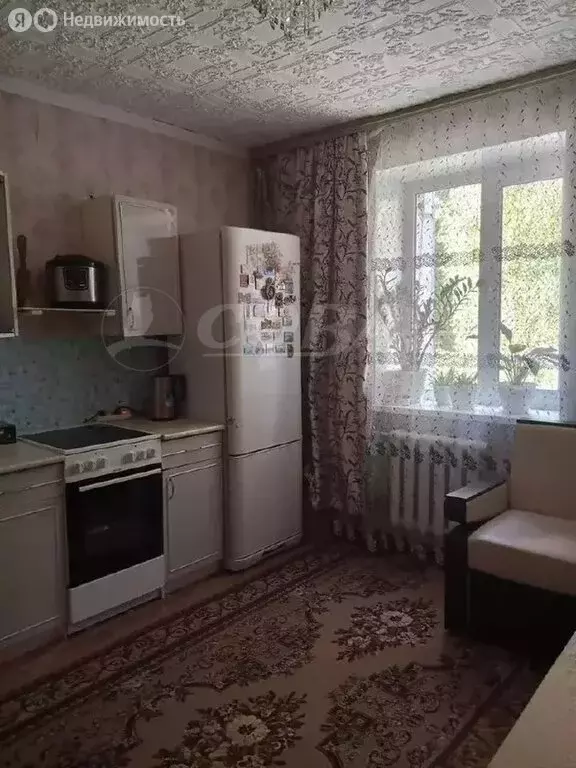 1-комнатная квартира: Тобольск, 4-й микрорайон, 29Г (34 м) - Фото 2
