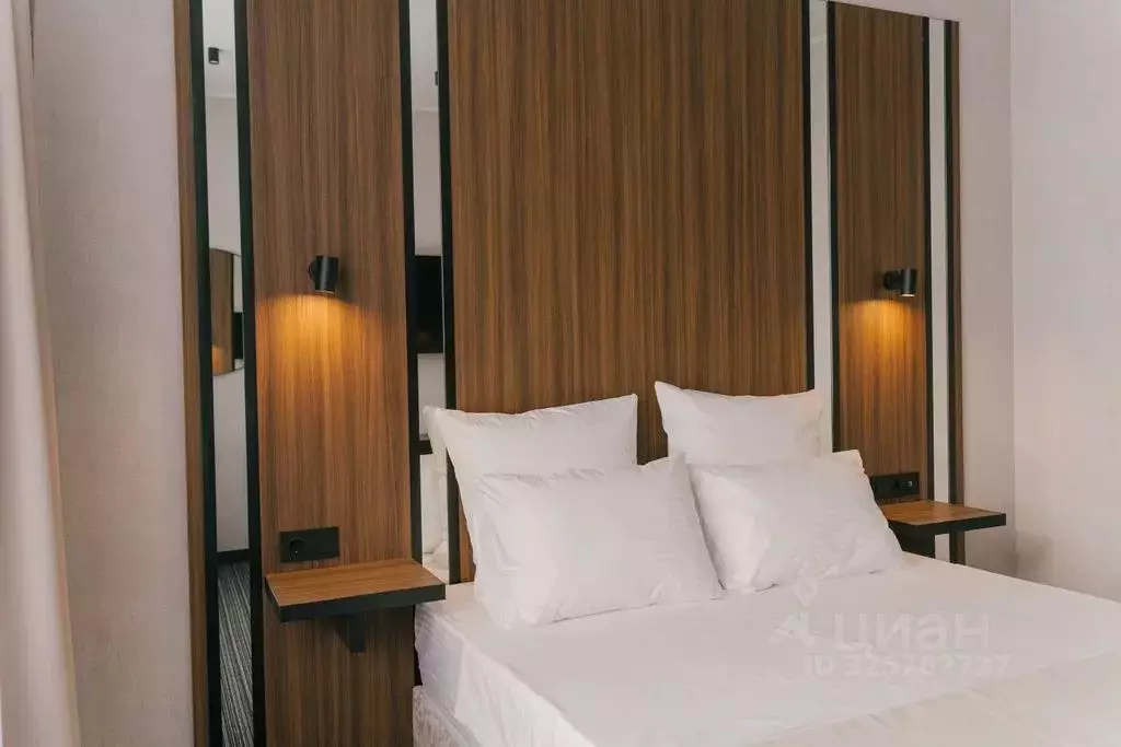 Комната Оренбургская область, Орск Новый город мкр, проезд ... - Фото 1