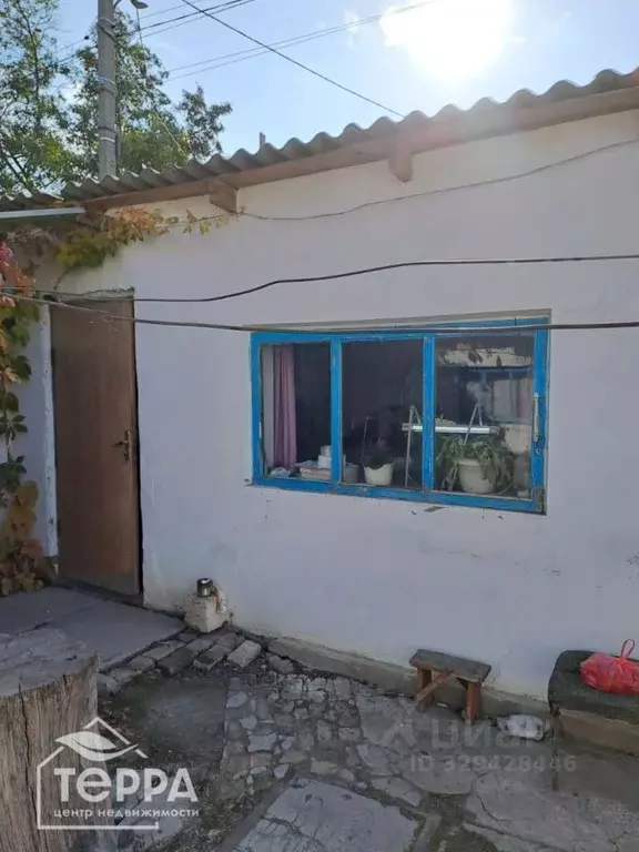 Дом в Крым, Раздольное пгт 5 (40 м) - Фото 2