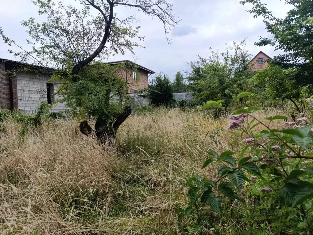 Участок в Северная Осетия, Владикавказ Учитель садовое товарищество, ... - Фото 0