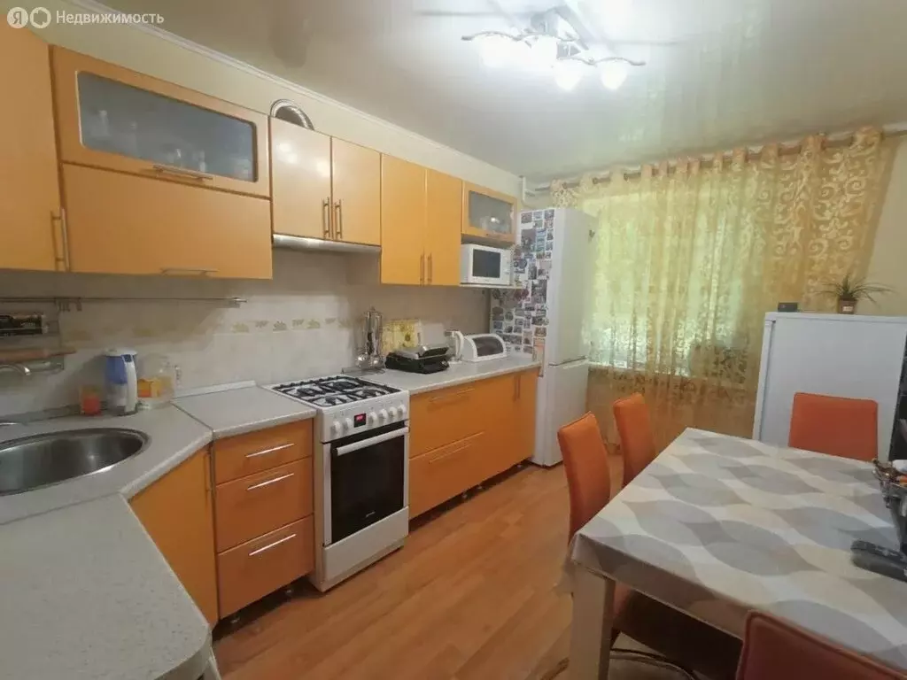 3-комнатная квартира: Пятигорск, Транзитная улица, 1А (68.9 м) - Фото 1