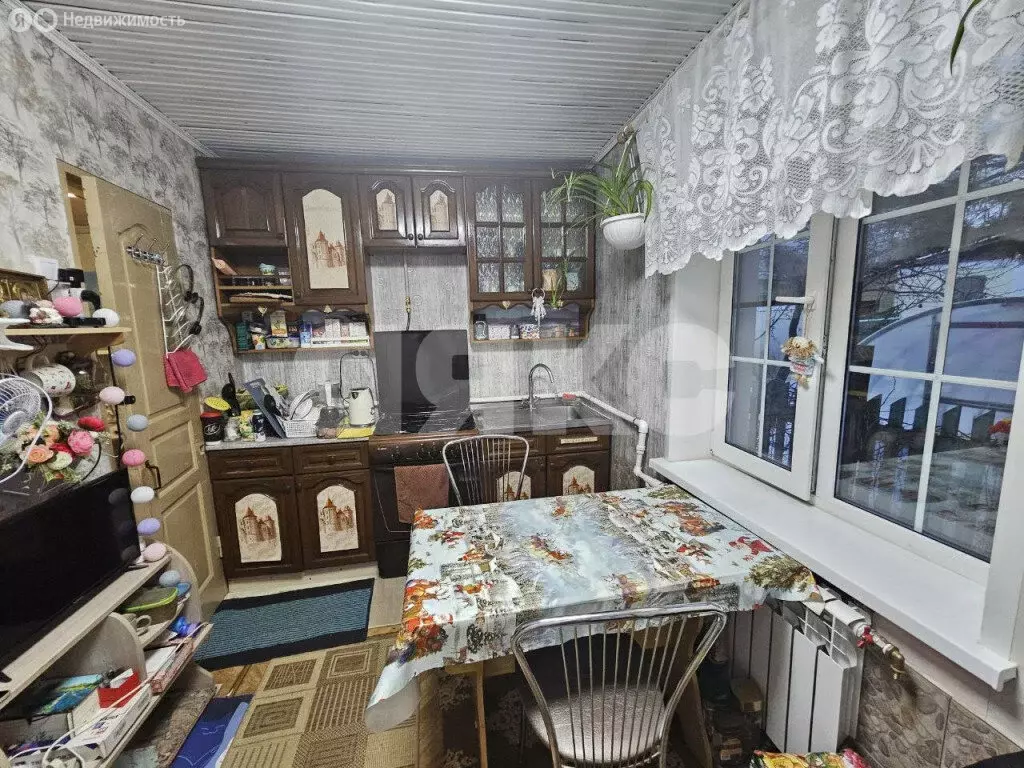 Дом в Воскресенск, микрорайон Центральный, улица Химиков, 7 (45 м) - Фото 1