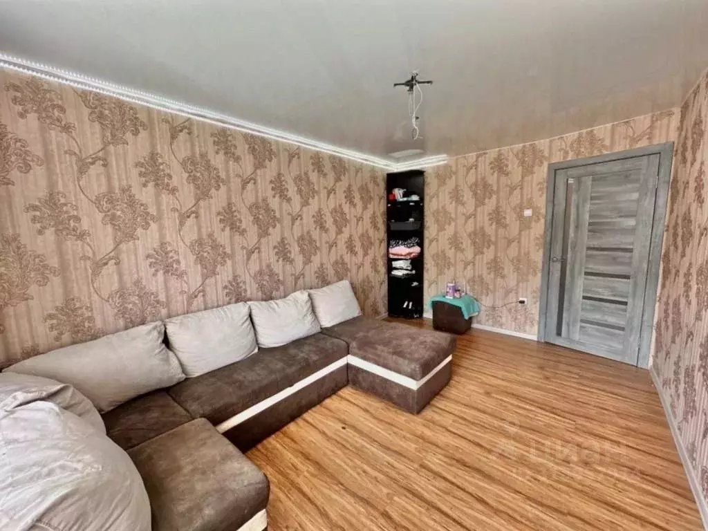 2-к кв. Иркутская область, Иркутск ул. Радищева, 184 (42.3 м) - Фото 1