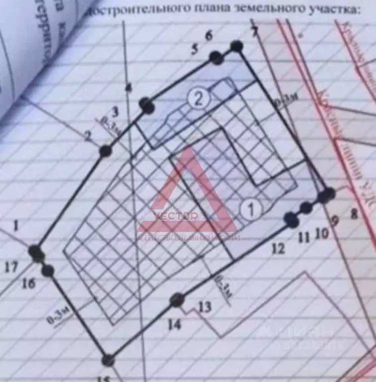 Участок в Севастополь ул. Ватутина (7.64 сот.) - Фото 1