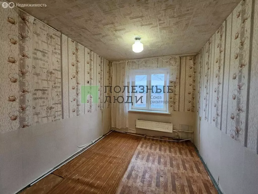 Квартира-студия: Красноярск, Тамбовская улица, 5 (12.1 м) - Фото 2