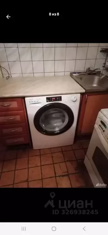 Комната Архангельская область, Архангельск Садовая ул., 38 (17.0 м) - Фото 2