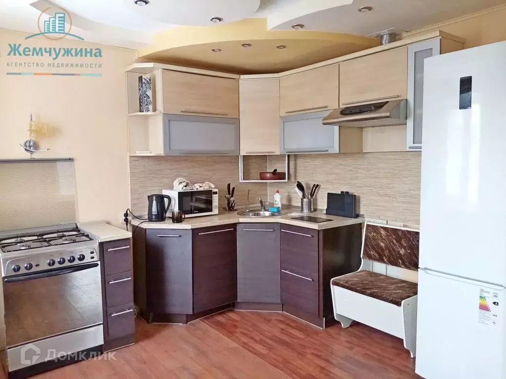 Продаётся 3-к квартира, 69.9 м - Фото 1