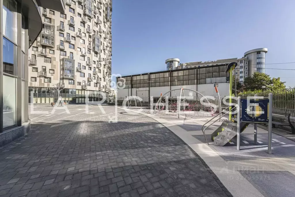 1-к кв. Москва Нахимовский просп., 31к3 (44.4 м) - Фото 2