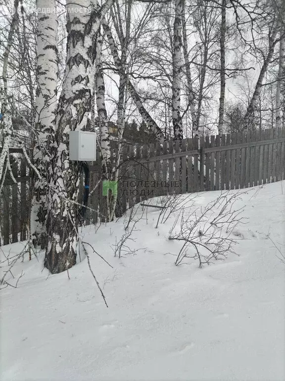 Участок в Красноярск, Октябрьский район (8.6 м) - Фото 2