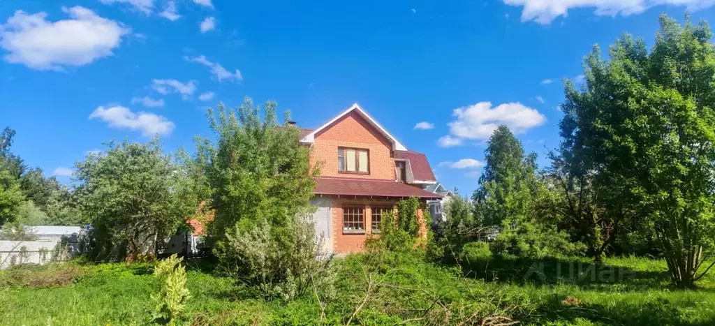 Дом в Московская область, Истра Песочный мкр,  (180 м) - Фото 1