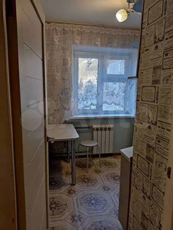 2-к. квартира, 44 м, 4/4 эт. - Фото 1