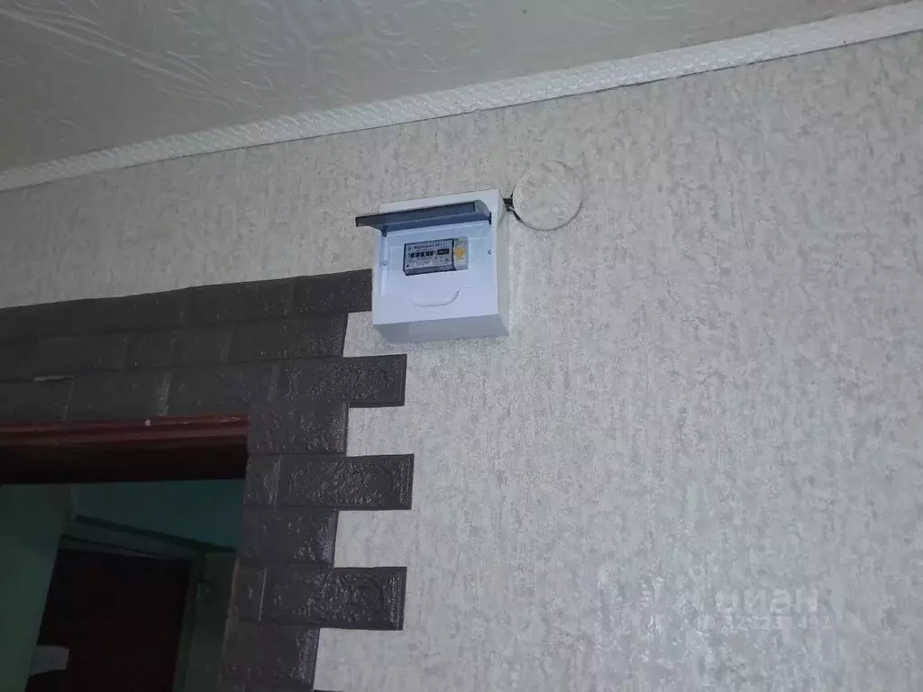 Комната Вологодская область, Шексна рп, Шексна Северная мкр ул. ... - Фото 2