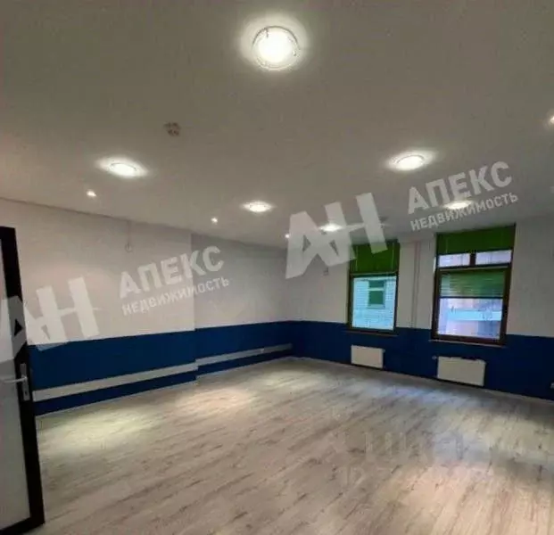 Офис в Москва Космодамианская наб., 52С10 (267 м) - Фото 1