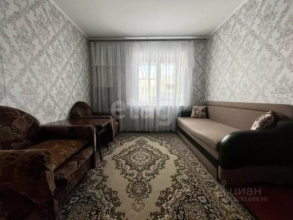 1-к кв. Марий Эл, Йошкар-Ола ул. Прохорова, 16 (25.0 м) - Фото 2