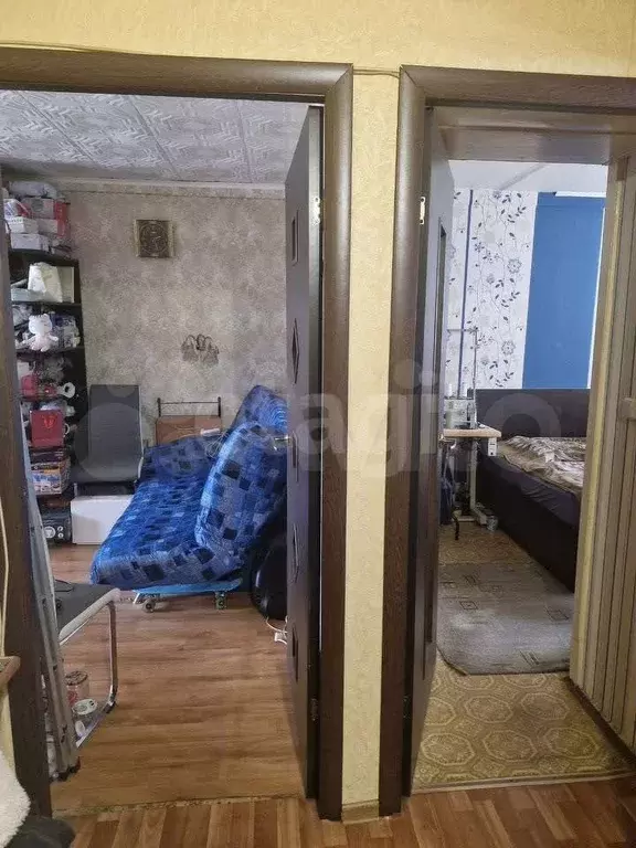 2-к. квартира, 43,6 м, 3/5 эт. - Фото 1