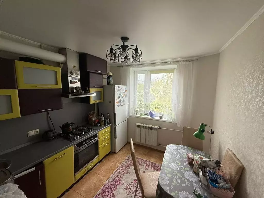 2-к кв. Московская область, Щелково ул. Беляева, 16а (52.0 м) - Фото 0