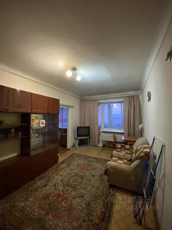 2-к кв. Алтайский край, Новоалтайск ул. Ударника, 25 (42.7 м) - Фото 2