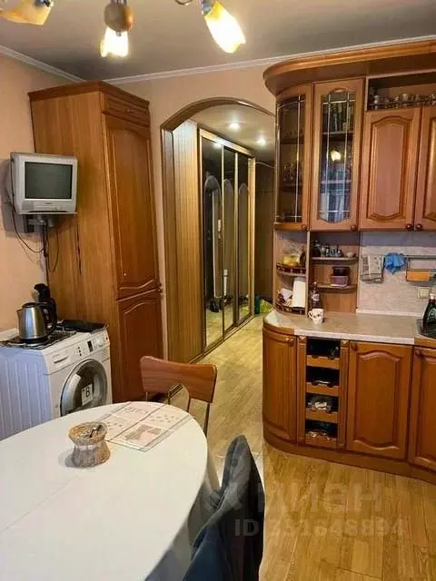 3-к кв. Москва Щелковское ш., 26К1 (75.6 м) - Фото 2
