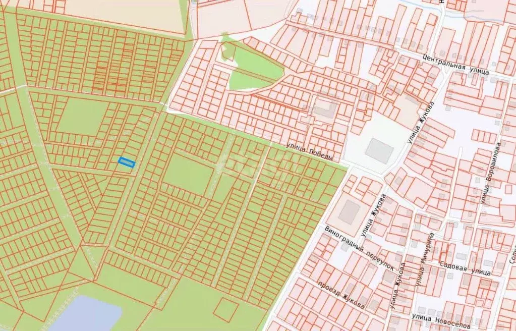 Участок в Краснодарский край, Новороссийск городской округ, ... - Фото 1