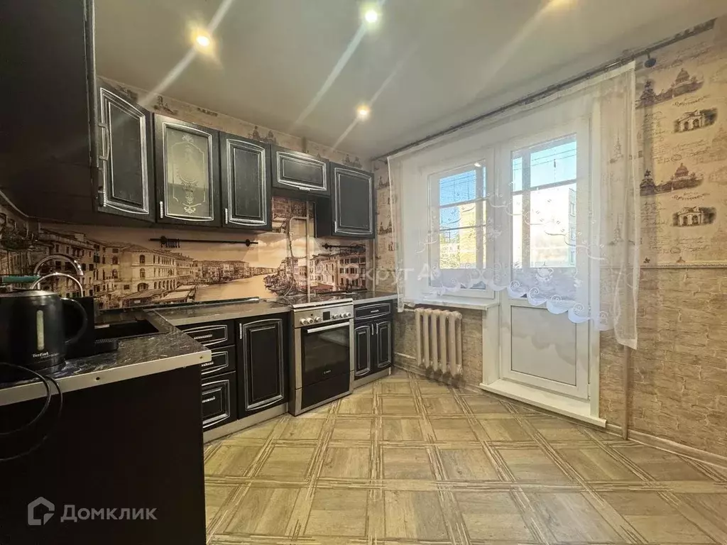 Продаётся 2-к квартира, 54 м - Фото 1