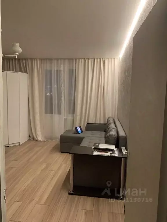 1-к кв. Москва 4-й Стрелецкий проезд, 7А (40.0 м) - Фото 2