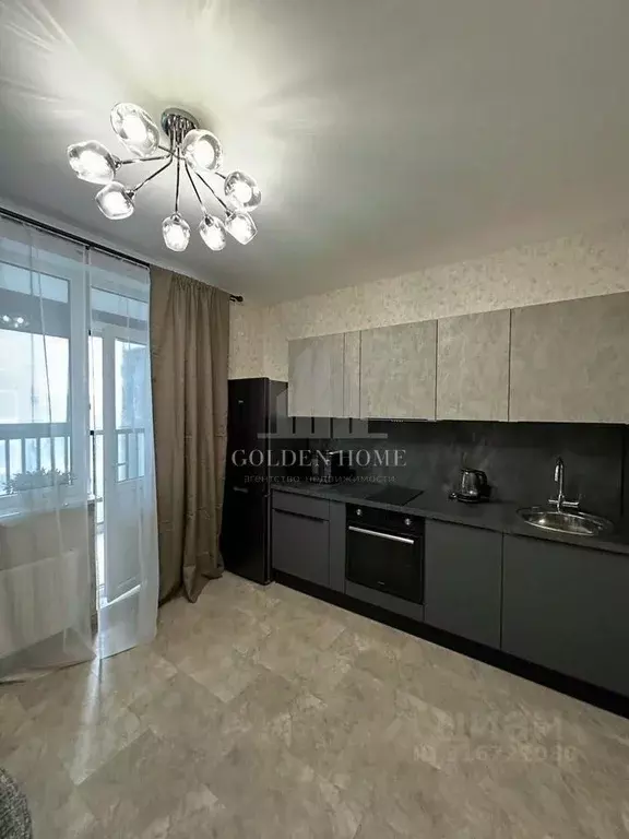 1-к кв. Санкт-Петербург ул. Парфеновская, 17 (46.0 м) - Фото 0