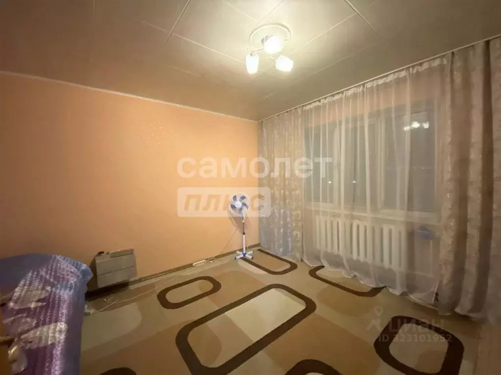 3-к кв. Амурская область, Благовещенск Кузнечная ул., 210 (65.4 м) - Фото 1