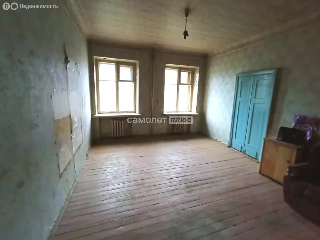 1к в 4-комнатной квартире (20 м) - Фото 1