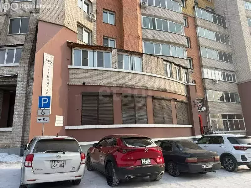 Помещение свободного назначения (230 м) - Фото 2