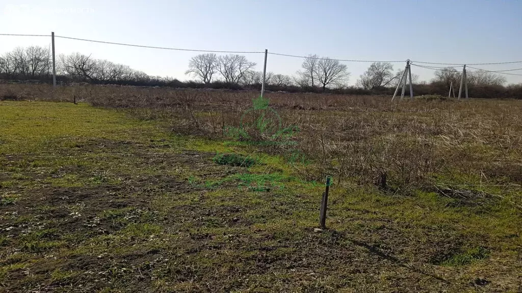 Участок в Крымск, Одесская улица (4 м) - Фото 1