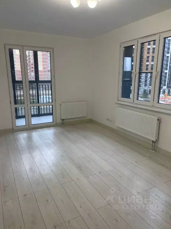 2-к кв. Москва, Москва, Троицк ул. Городская, 10 (59.0 м) - Фото 1