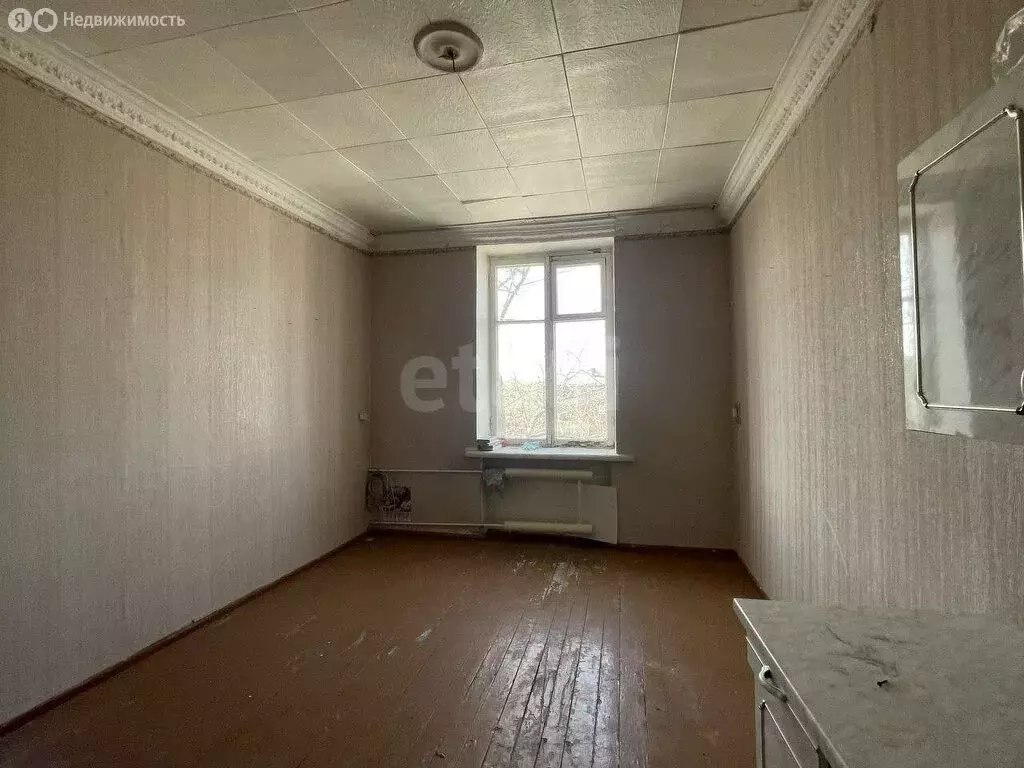 1к в -комнатной квартире (18.8 м) - Фото 1