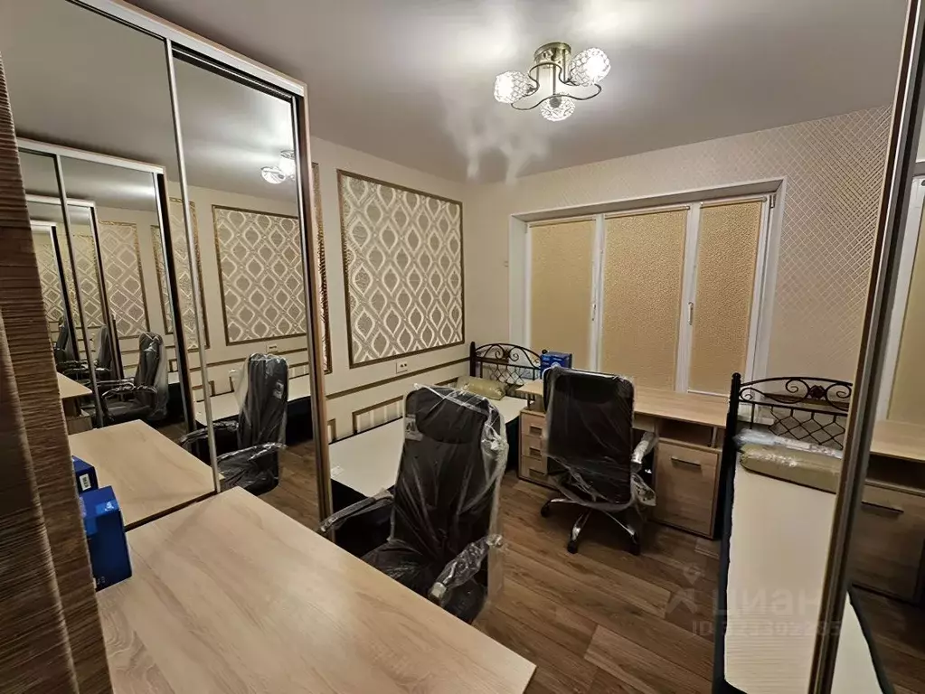 Комната Москва Совхозная ул., 18К2 - Фото 2