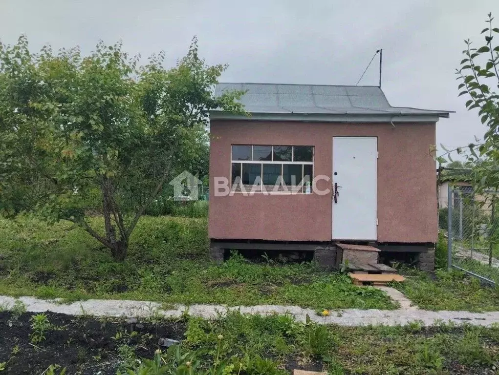 Дом в Пензенская область, Пенза Весна СНТ,  (25 м) - Фото 1