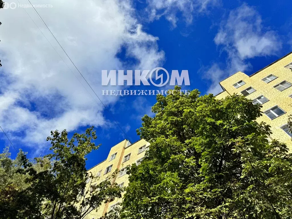 2-комнатная квартира: Москва, Ленинградское шоссе, 9к2 (43.2 м) - Фото 2
