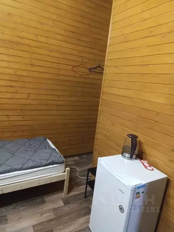 Комната Ленинградская область, Тосно г. Тосненский район, Тосненское ... - Фото 2