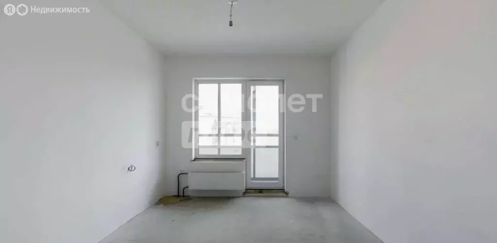 Квартира-студия: Липецк, Агрономическая улица, 16 (31 м) - Фото 1