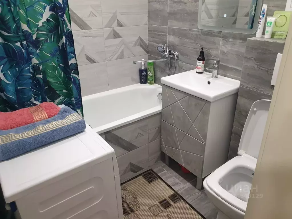 2-к кв. Марий Эл, Йошкар-Ола ул. Волкова, 122 (45.0 м) - Фото 1