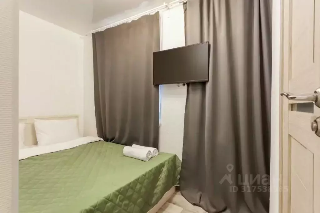 1-к кв. Москва Дмитровское ш., 107Ак5 (13.0 м) - Фото 0