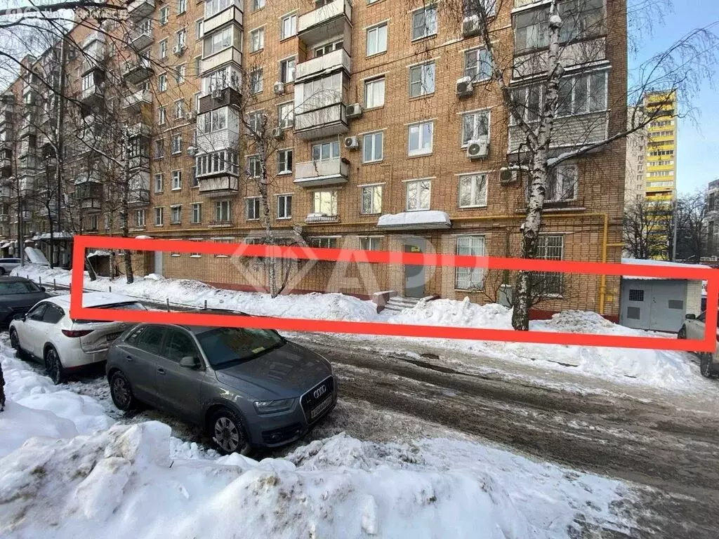 Помещение свободного назначения (414 м) - Фото 2