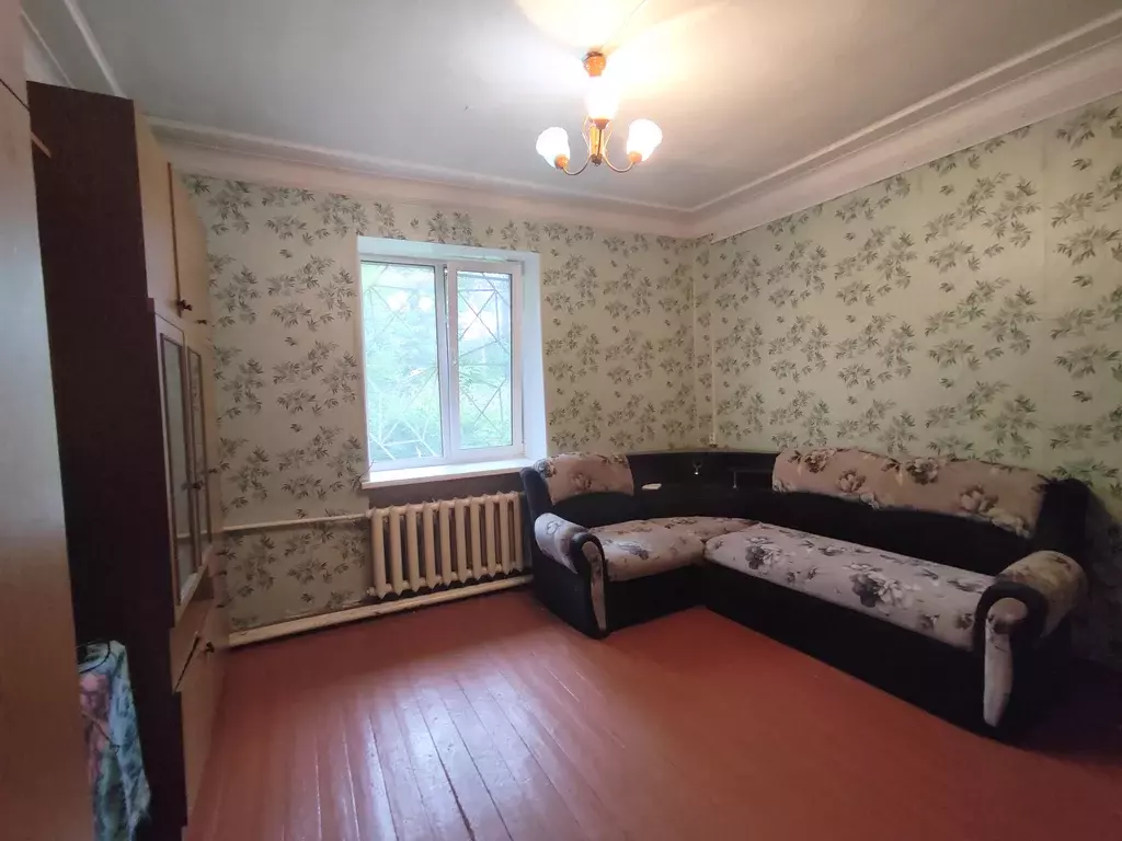 Продаётся 1-к квартира, 41.7 м - Фото 1