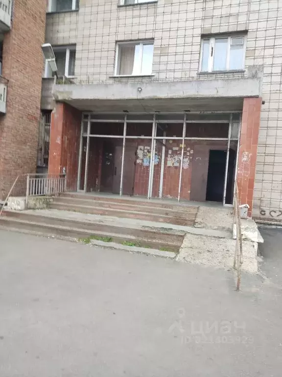 Комната Новосибирская область, Новосибирск ул. Энгельса, 14 (12.6 м) - Фото 2